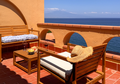 Casa Vacanze Appartamento Aldo Beach House